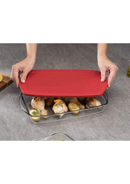 59124 Plastik Kapaklı Borcam
