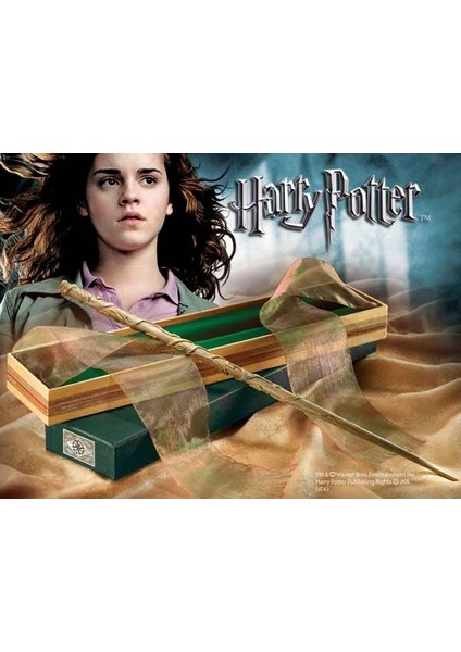 Harry Potter Hermione Asa fırsatları