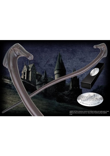 Noble Collection Harry Potter Death Eater Asa (Stallion)