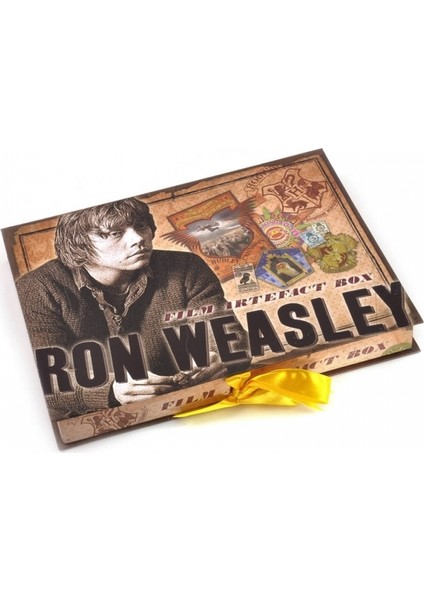 Harry Potter Ron's Artifact Box