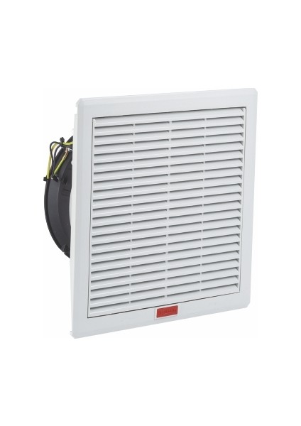 240 M3 /H - Ip54 260X260X116 Filtreli Fan