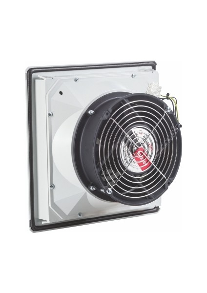 240 M3 /H - Ip54 260X260X116 Filtreli Fan fiyatları