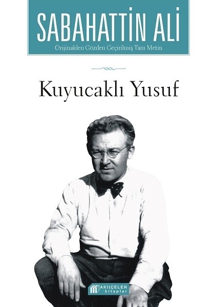 Kuyucaklı Yusuf - Sabahattin Ali