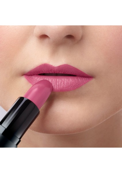 Perfect Mat Lipstick 155 Pink Candy Şeker Pembesi Mükemmel Mat Ruj
