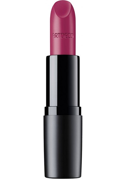 Perfect Mat Lipstick 148 Violet Lady Mükemmel Mat Ruj
