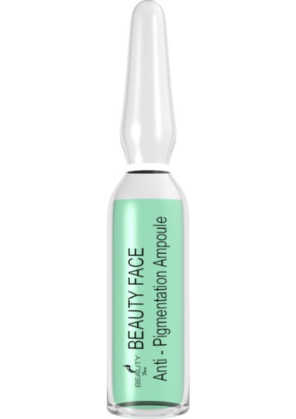 Anti Pigmentation Ampoule Leke Serumu 2 ml