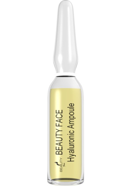 Hyaluronic Ampoule Nemlendirici Serum 2 ml