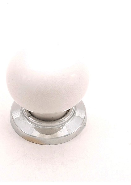 Porselen Düğme Kulp