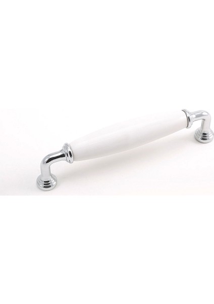Porselen Yıldız 128 Yay Kulp