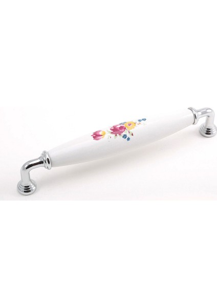 Porselen Yıldız 160 Yay Kulp