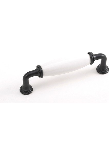 Porselen Yıldız 96 Yay Kulp