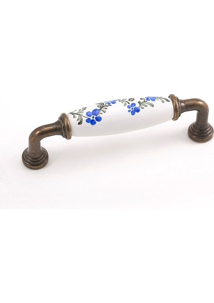 Porselen Yıldız 96 Yay Kulp