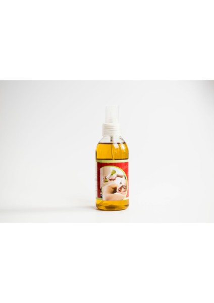 Natural Masaj Yağı 150 ml