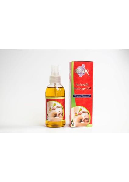 Natural Masaj Yağı 150 ml fiyatları