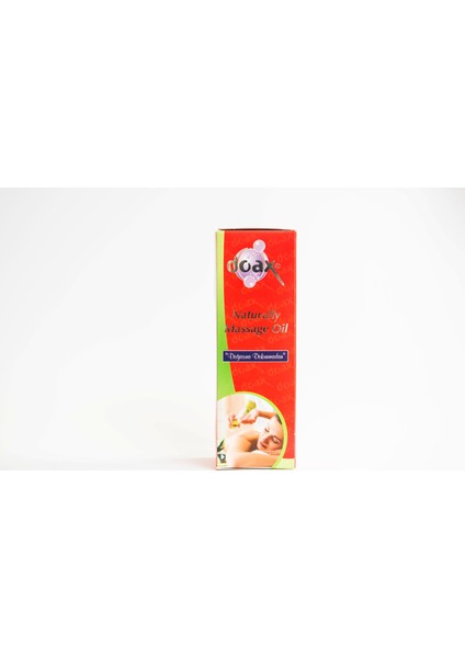 Natural Masaj Yağı 150 ml modelleri
