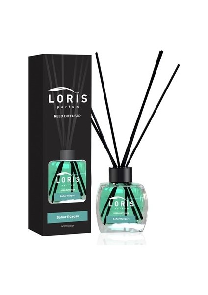 Bahar Rüzgarı Oda Kokusu 120 ml