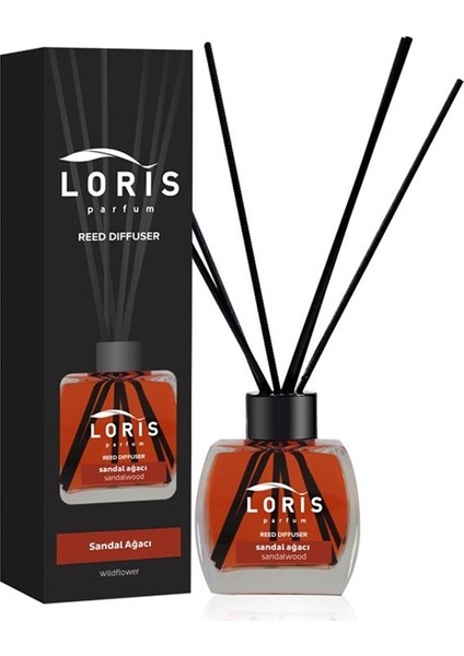 Sandal Ağacı Oda Kokusu 120 ml