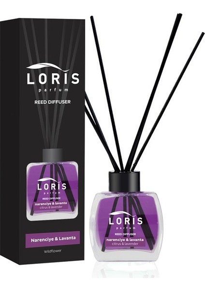 Narenciye&Lavanta Oda Kokusu 120 ml