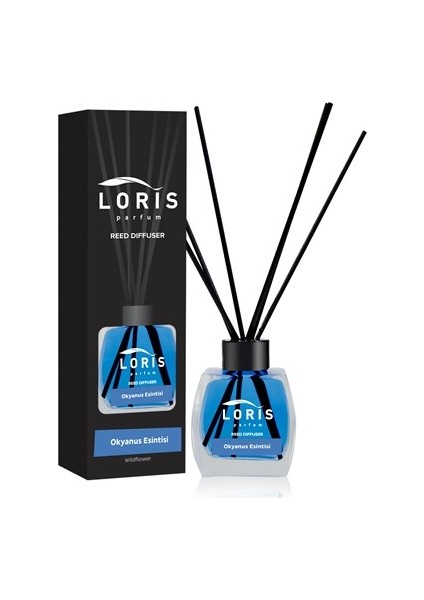 Okyanus Esintisi Oda Kokusu 120 ml