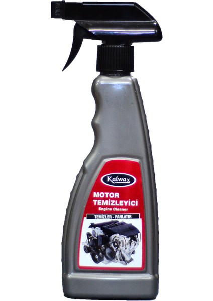 Motor Temizleyici Sprey 450 ml.