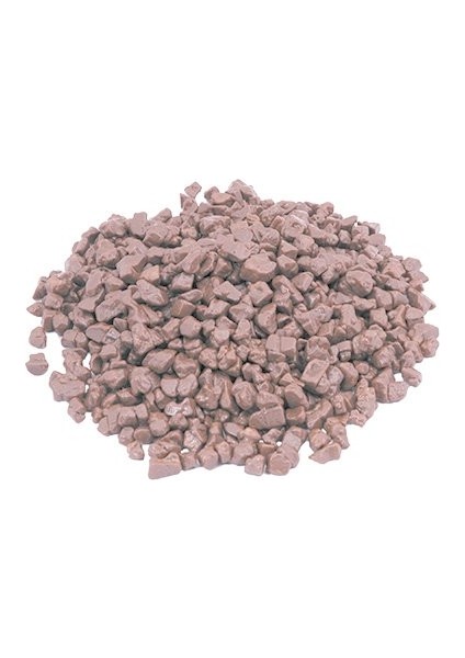 Sütlü Parça Çikolata -Chunk 7-11 mm -Mat, 5 kg