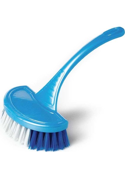 Lavabo Ve Küvet Fırçası