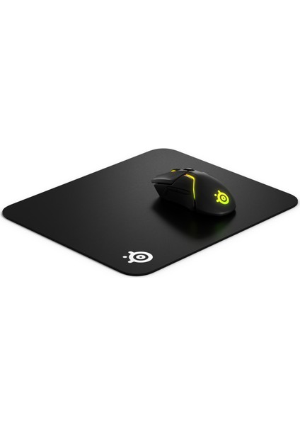 Steelseries QcK (Sert Yüzey) Oyuncu Mousepad