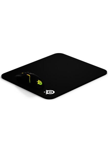 Steelseries QcK Heavy Oyuncu Mousepad - Medium