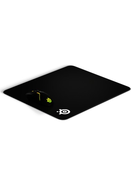 QcK Edge Oyuncu Mousepad - Large