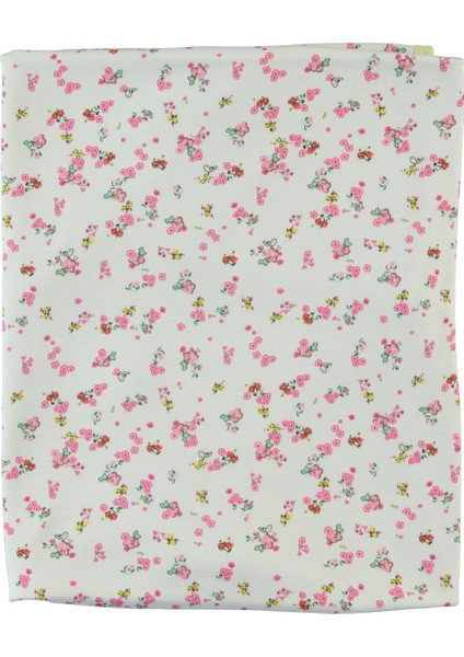 Penye Battaniye 75x80 cm Sarı