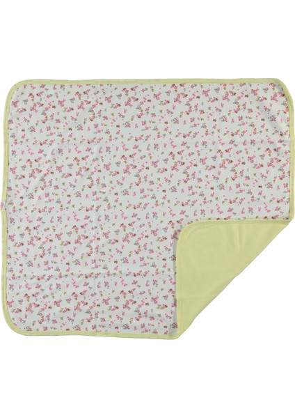 Penye Battaniye 75x80 cm Sarı fiyatları