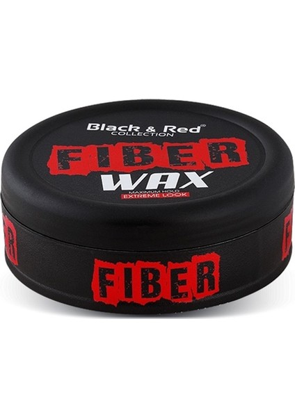 Collection Fıber Wax 150 ml