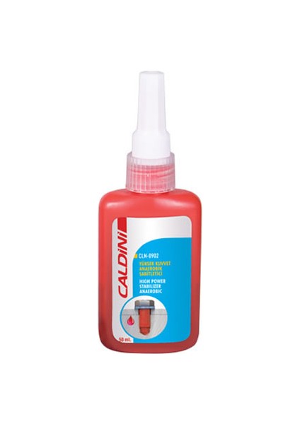 Cıvata Sabitleyici Yüksek Kuvvet 50 Ml