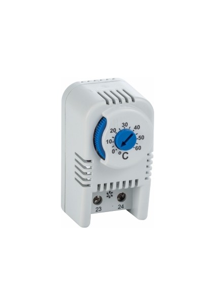No / 0-60 Derece Soğutma Termostat