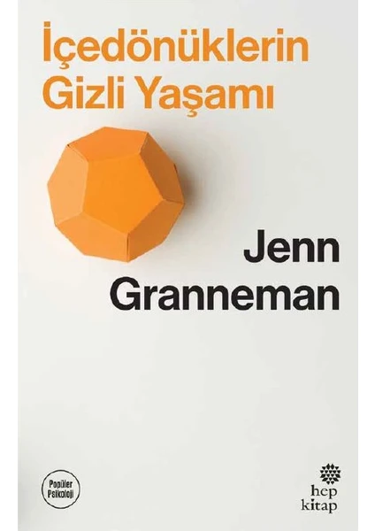 İçedönüklerin Gizli Yaşamı - Jenn Granneman