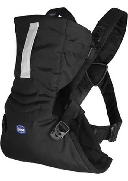 EasyFit Kanguru Siyah