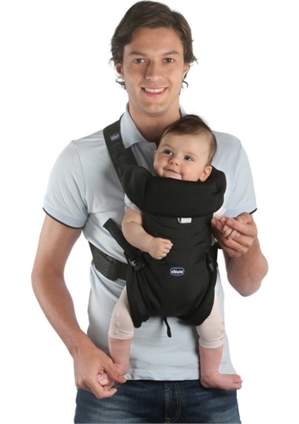 EasyFit Kanguru Siyah fiyatları