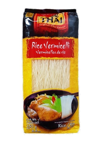 Real Thai Pirinç Şehriyesi, 250 gr