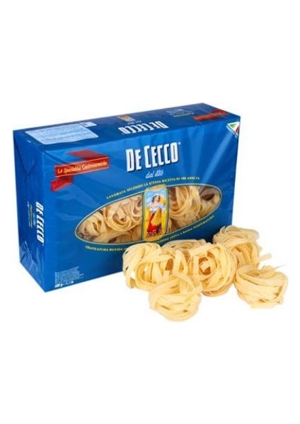 Fettuccine Makarna, 500 gr