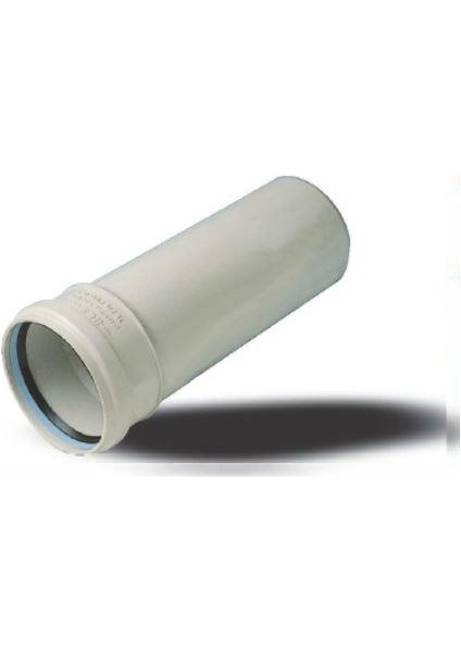 150X1000 Pvc Boru 3,2 mm