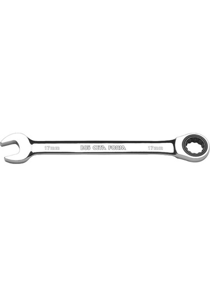 B05 Cırcır Kombine Anahtar 13 mm