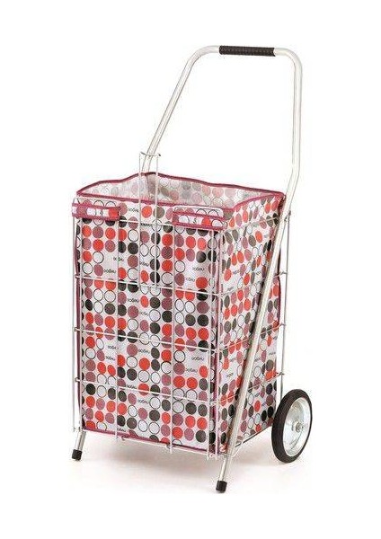 Klasik Ekstra Metal Jantlı Pazar Arabası