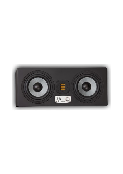 Sc307 Üç Yollu 7" Referans Stüdyo Monitörü