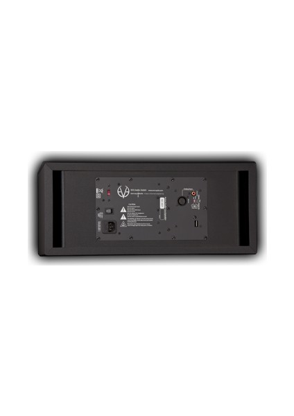 Sc307 Üç Yollu 7" Referans Stüdyo Monitörü