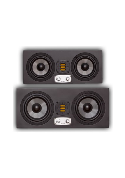 Sc307 Üç Yollu 7" Referans Stüdyo Monitörü