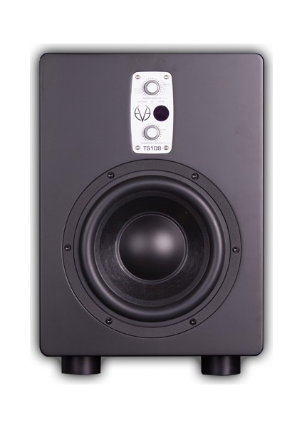 Ts108 8" Aktif Stüdyo Subwoofer