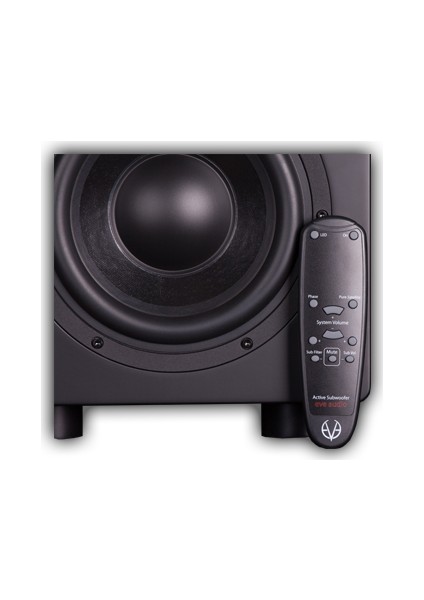Ts108 8" Aktif Stüdyo Subwoofer fiyatları