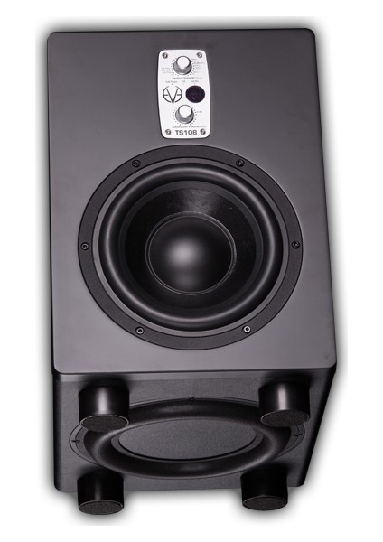 Ts108 8" Aktif Stüdyo Subwoofer fırsatları
