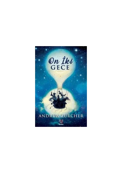 On İki Gece - Andrew Zurcher