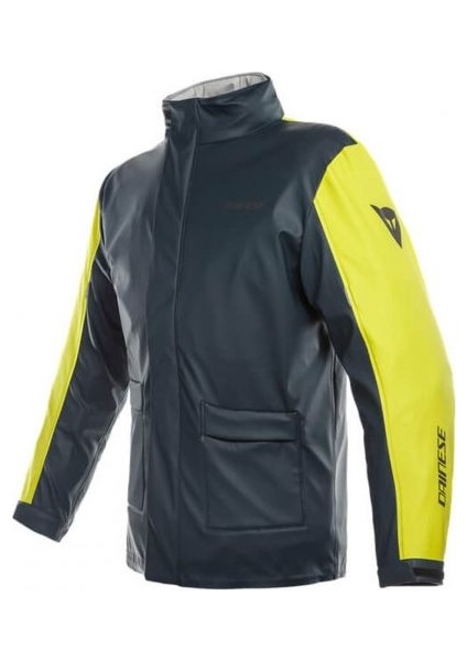 Daınese/Storm Jacket Antrax Fluo Yellow L